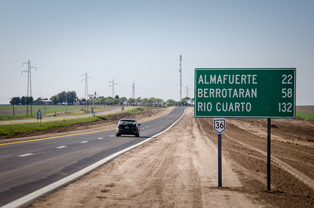 La Cesira crece con planificación