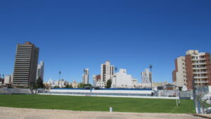 Buen arranque para los representantes regionales en la Liga Cordobesa