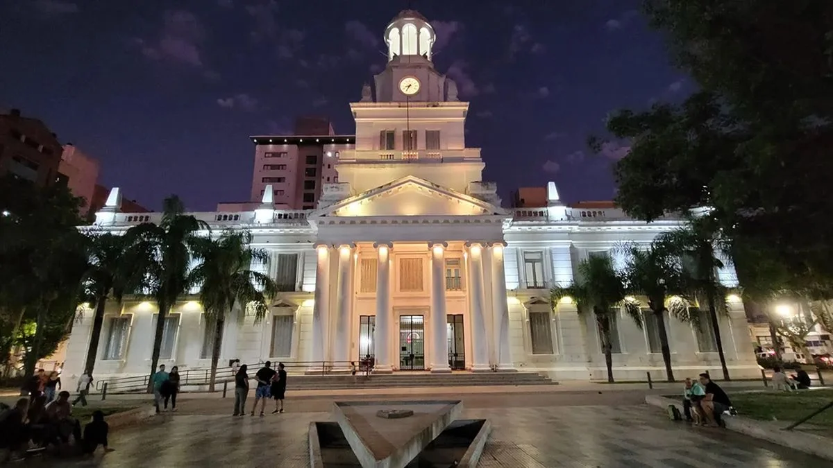 La Municipalidad cerró el primer semestre del año con un superávit de $5.700 millones