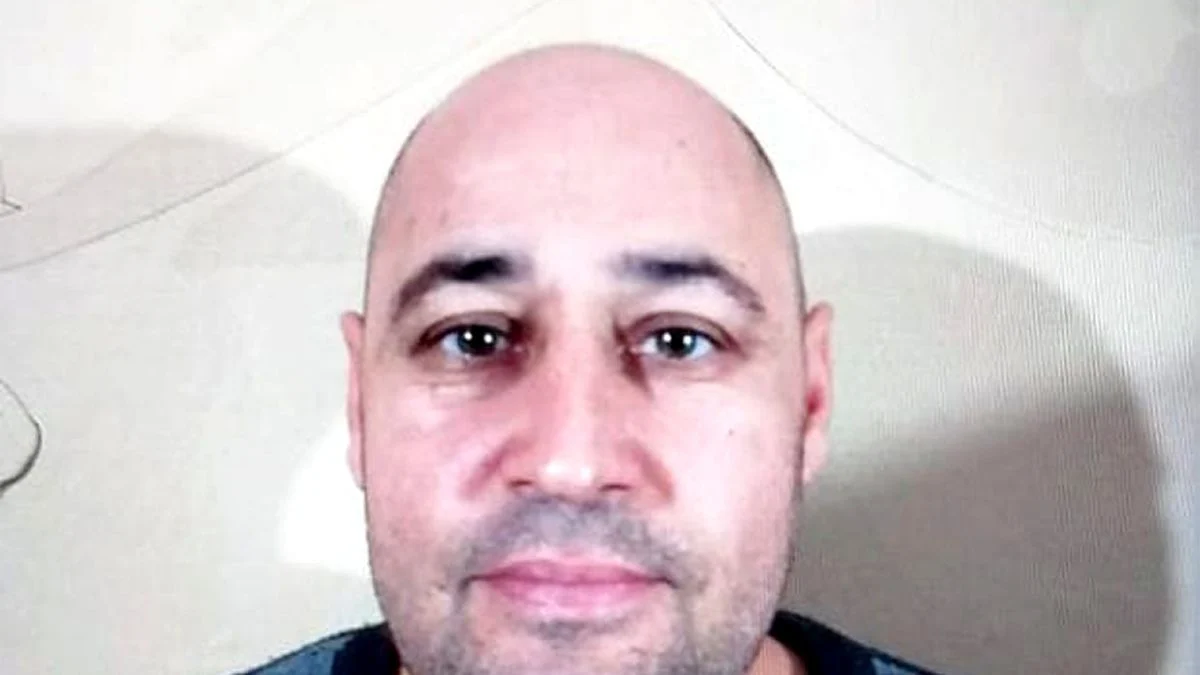 Apareció el hombre que era intensamente buscado desde el jueves