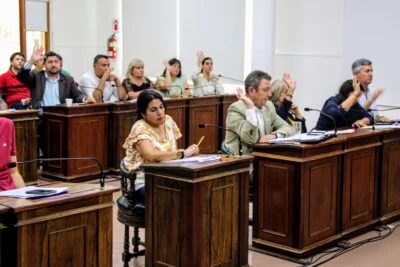Aumento del Boleto: vuelve a ser potestad del Ejecutivo