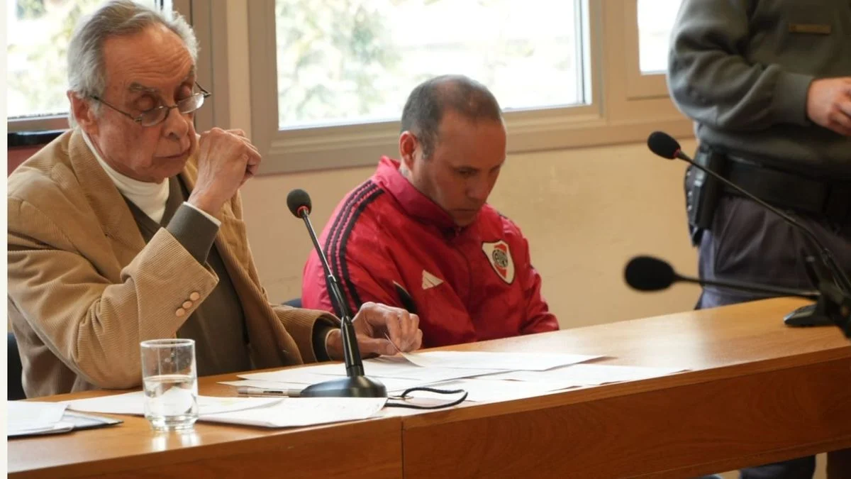 El veredicto por la muerte de Marcos Aguilar será el 24 de agosto