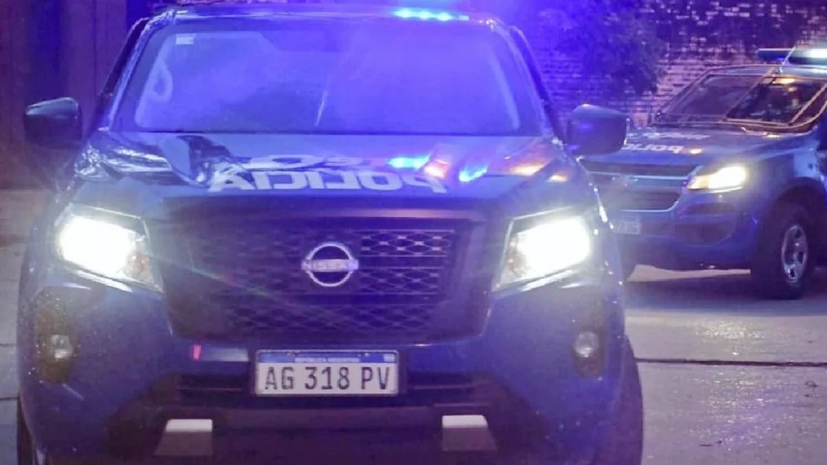 Murió un motociclista en un choque entre dos motos en Córdoba