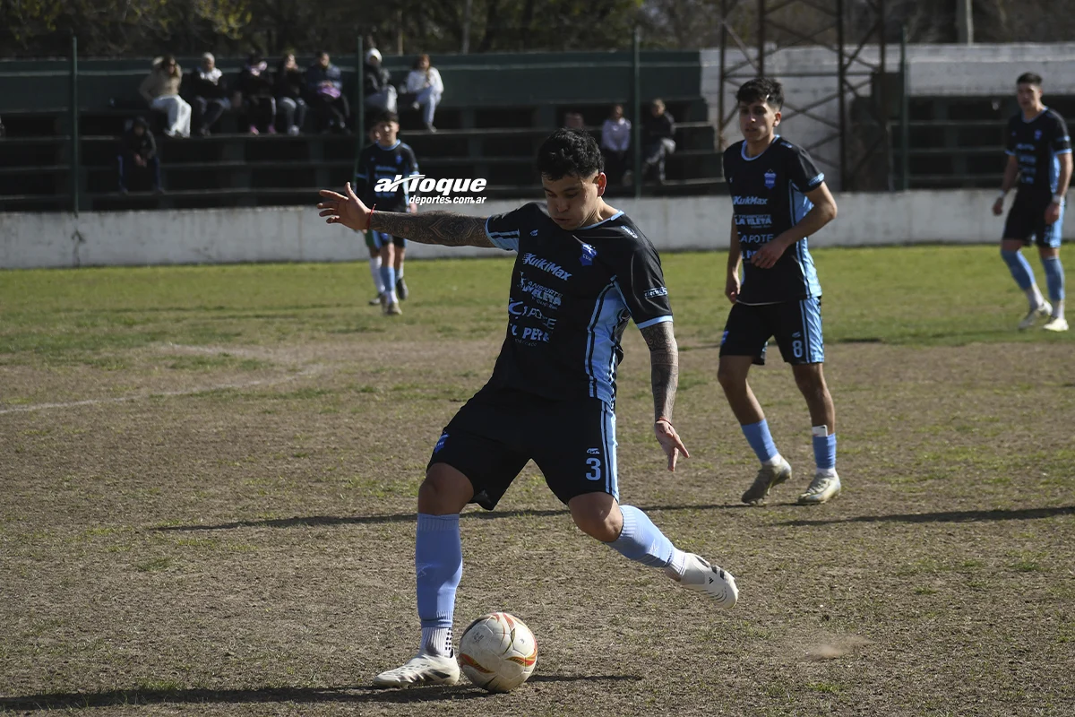 Bianchini, el reencuentro con Ateneo y la ilusión de Municipal de recuperar la punta