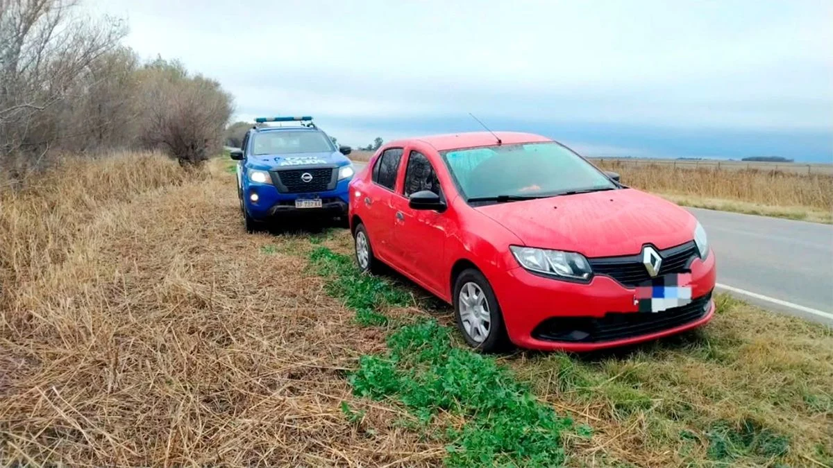 Insólito: hace un mes y medio que no le entregan el auto recuperado de un robo