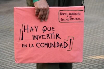 Salud mental en nuestros jóvenes: un debate urgente